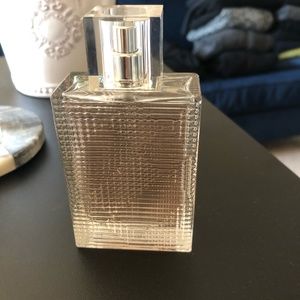Burberry Brit Rhythm for Her Eau de Toilette 1.6FL OZ